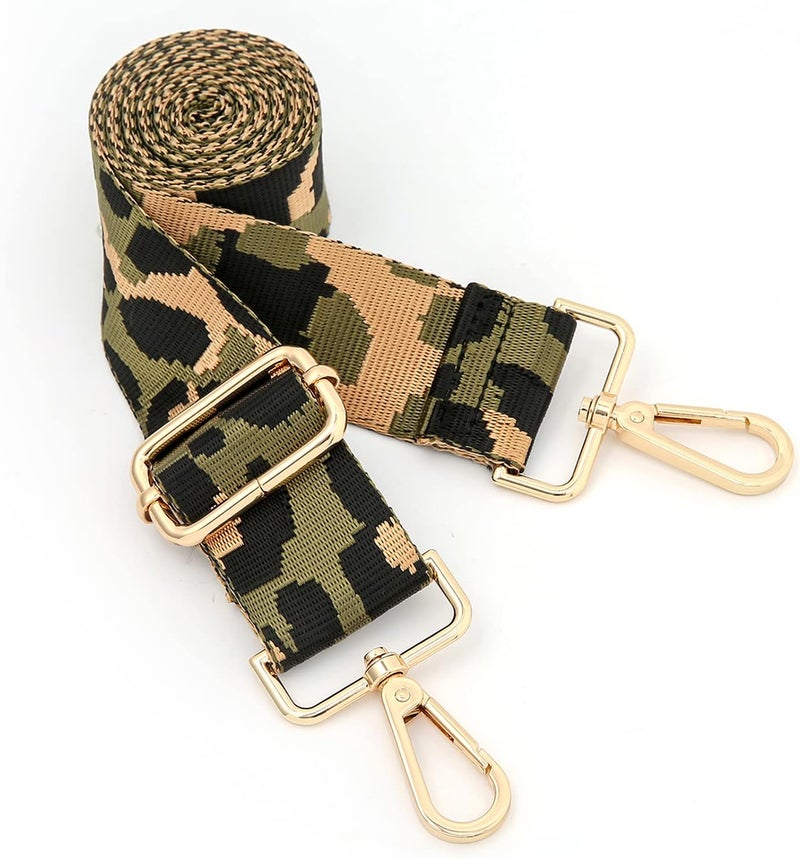 Shein Purse Strap Replacement Crossbody Handbag Shoulder Strap Adjustable - Image 1